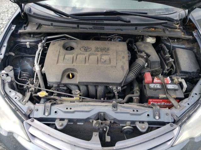 Photo 11 from auction – 2015 TOYOTA COROLLA EC with VIN 2T1BPRHE6FC375835