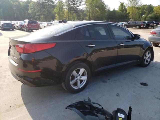 Photo 3 from auction – 2015 KIA OPTIMA LX with VIN 5XXGM4A77FG512447