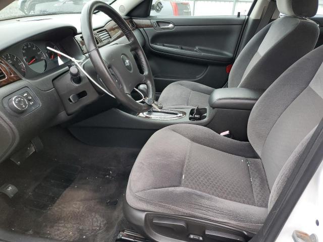 Photo 7 from auction – 2013 CHEVROLET IMPALA LT with VIN 2G1WG5E33D1247893