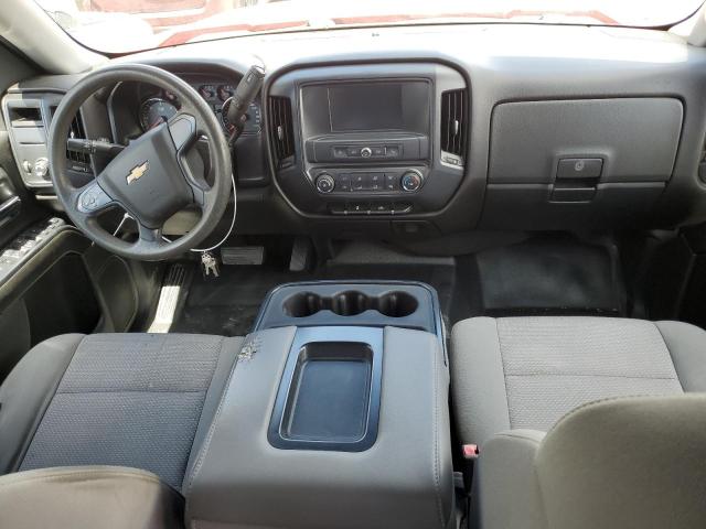 Photo 8 from auction – 2016 CHEVROLET SILVERADO with VIN 3GCPCNEH4GG161975