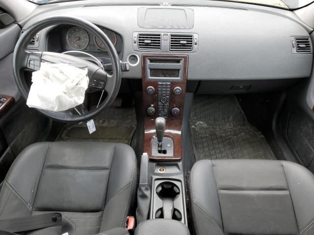Photo 8 from auction – 2007 VOLVO V50 2.4I with VIN YV1MW382172284352