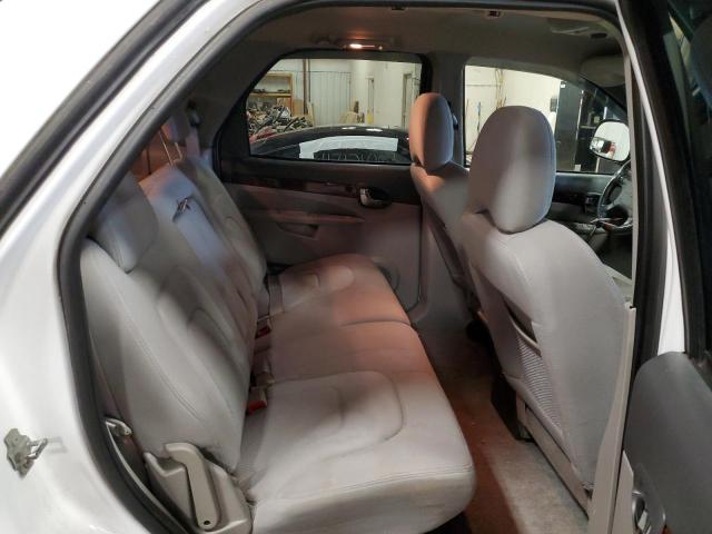 Photo 11 from auction – 2006 BUICK RENDEZVOUS with VIN 3G5DA03LX6S589040