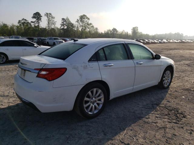 Photo 3 from auction – 2013 CHRYSLER 200 LIMITE with VIN 1C3CCBCG2DN608026
