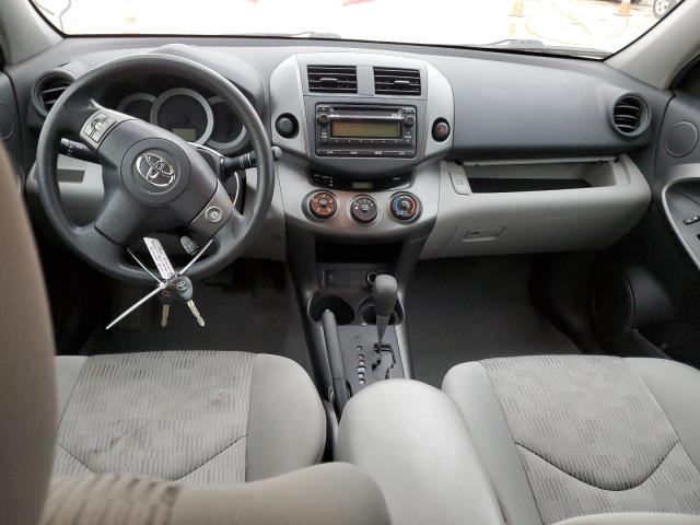 Photo 8 from auction – 2012 TOYOTA RAV4 with VIN 2T3ZF4DV5CW150253
