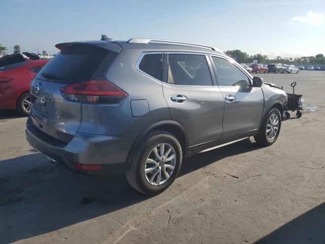 Photo 3 from auction – 2017 NISSAN ROGUE S with VIN KNMAT2MT0HP546814