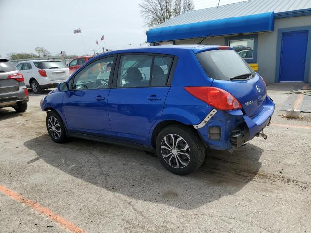 Photo 2 from auction – 2011 NISSAN VERSA S with VIN 3N1BC1CPXBL427922
