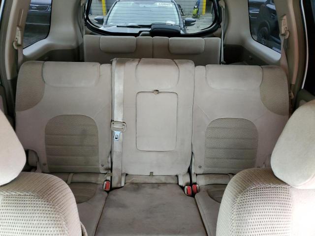 Photo 10 from auction – 2007 NISSAN PATHFINDER with VIN 5N1AR18W57C644123