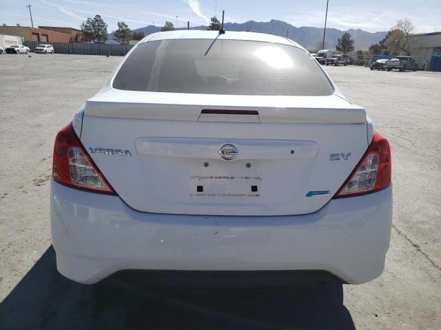 Photo 6 from auction – 2016 NISSAN VERSA S with VIN 3N1CN7AP2GL833091