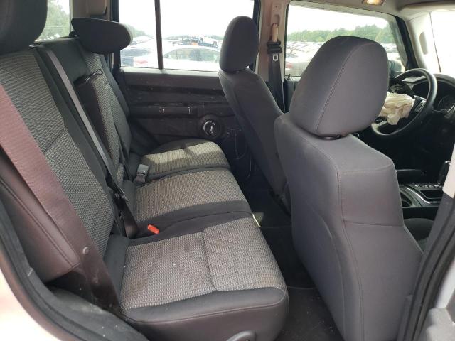 Photo 11 from auction – 2009 JEEP COMMANDER with VIN 1J8HH48K59C546158