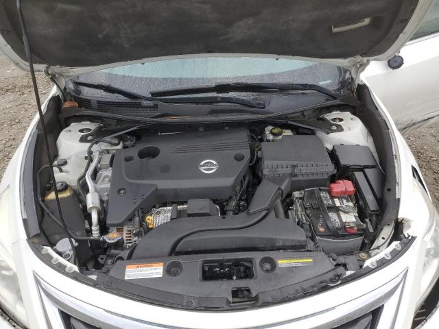 Photo 11 from auction – 2013 NISSAN ALTIMA 2.5 with VIN 1N4AL3AP8DN523791
