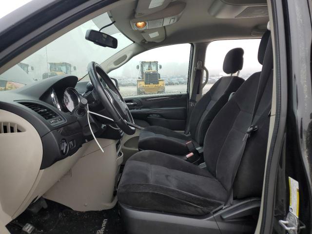 Photo 7 from auction – 2014 DODGE GRAND CARA with VIN 2C4RDGBG8ER345871