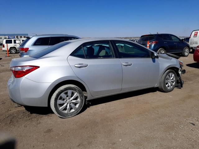 Photo 3 from auction – 2016 TOYOTA COROLLA L with VIN 5YFBURHEXGP393233
