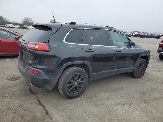 Photo 3 from auction – 2016 JEEP CHEROKEE L with VIN 1C4PJMCS3GW334837