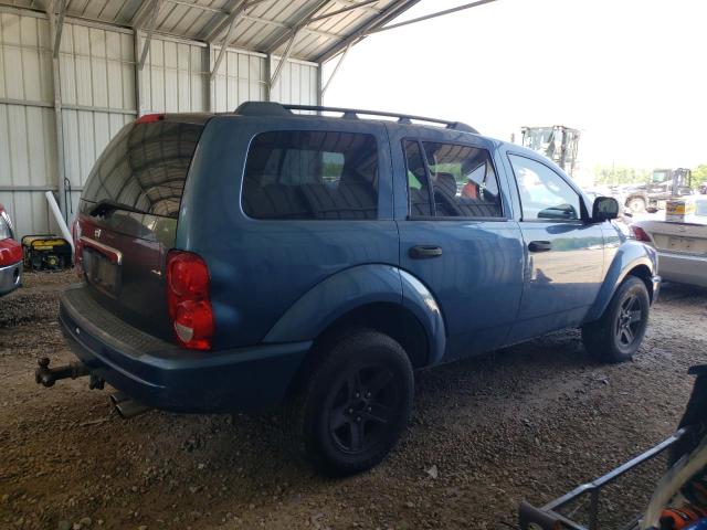 Photo 3 from auction – 2004 DODGE DURANGO LI with VIN 1D4HB58D54F240524