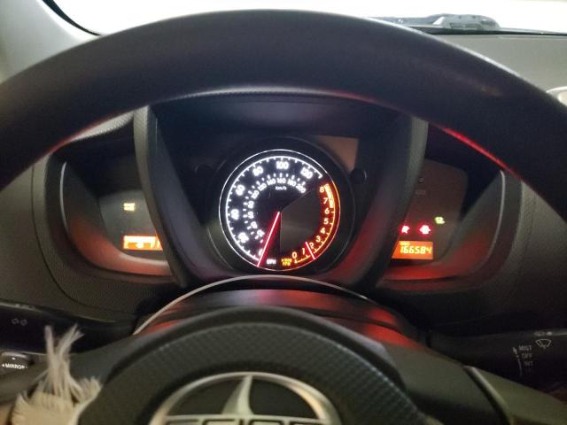 صورة رقم 9 من المزاد - 2012 TOYOTA SCION XD مع VIN JTKKU4B49C1023322