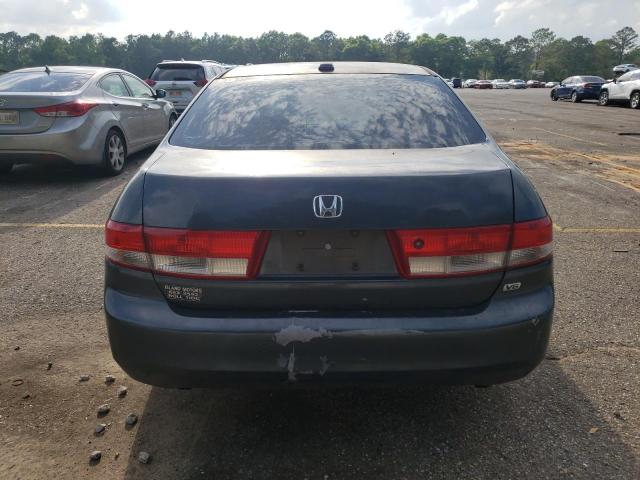 Photo 6 from auction – 2004 HONDA ACCORD EX with VIN 1HGCM66564A052435