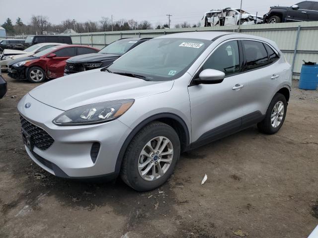 FORD ESCAPE SE 2020 with VIN 1FMCU9G63LUA21031 - Photo from auction