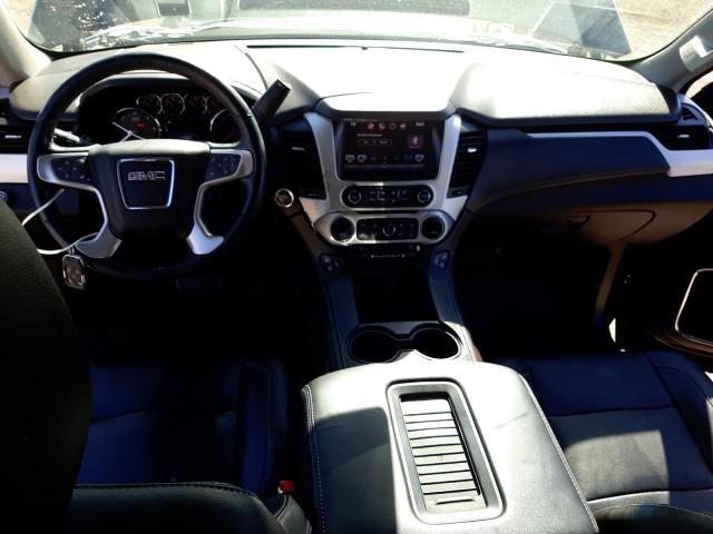 Photo 8 from auction – 2016 GMC YUKON SLT with VIN 1GKS1BKC4GR224195