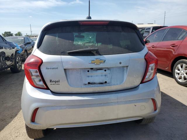 Photo 6 from auction – 2020 CHEVROLET SPARK LS with VIN KL8CB6SA8LC423646