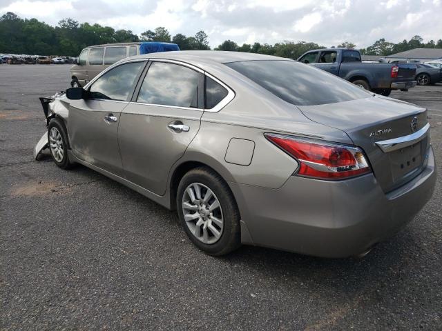 Photo 2 from auction – 2014 NISSAN ALTIMA 2.5 with VIN 1N4AL3AP9EC107617