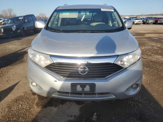 Photo 5 from auction – 2017 NISSAN QUEST S with VIN JN8AE2KP1H9170035