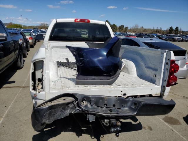 Photo 6 from auction – 2008 DODGE RAM 1500 S with VIN 1D7HU18N38J232682