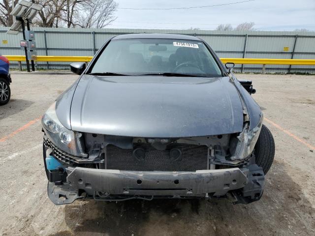 Photo 5 from auction – 2012 HONDA ACCORD SE with VIN 1HGCP2F6XCA128200