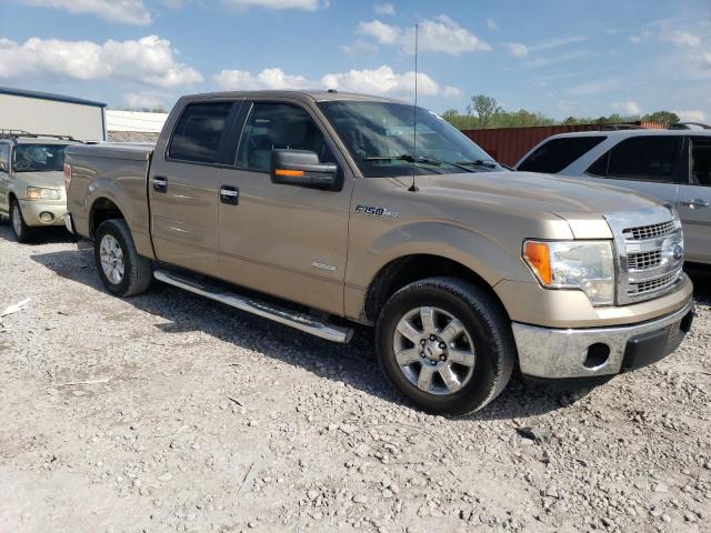 Foto 4 de la subasta – 2013 FORD F150 SUPER con VIN 1FTFW1CT8DFD89493