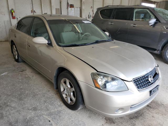 Photo 4 from auction – 2005 NISSAN ALTIMA S with VIN 1N4AL11D65N439271