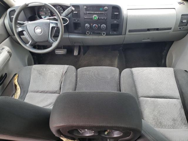 Photo 8 from auction – 2008 CHEVROLET SILVERADO with VIN 1GCEC19X68Z259036