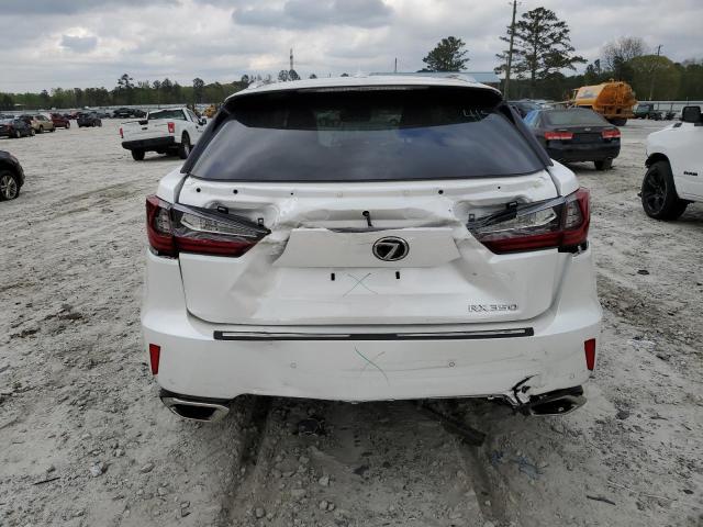Photo 6 from auction – 2019 LEXUS RX 350 BAS with VIN 2T2ZZMCA6KC133620