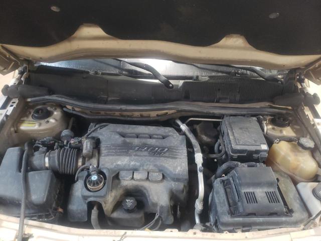 Photo 12 from auction – 2008 CHEVROLET EQUINOX LT with VIN 2CNDL43F186345794