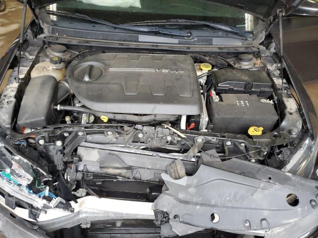 Photo 11 from auction – 2016 CHRYSLER 200 S with VIN 1C3CCCDG3GN158377