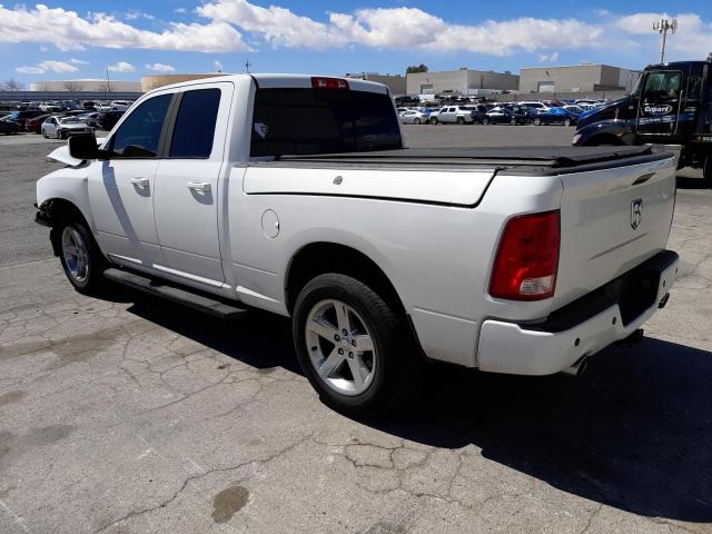 Photo 2 from auction – 2012 DODGE RAM 1500 S with VIN 1C6RD6HT4CS178717