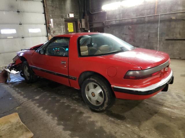Photo 2 from auction – 1989 BUICK REATTA with VIN 1G4EC11C4KB904786
