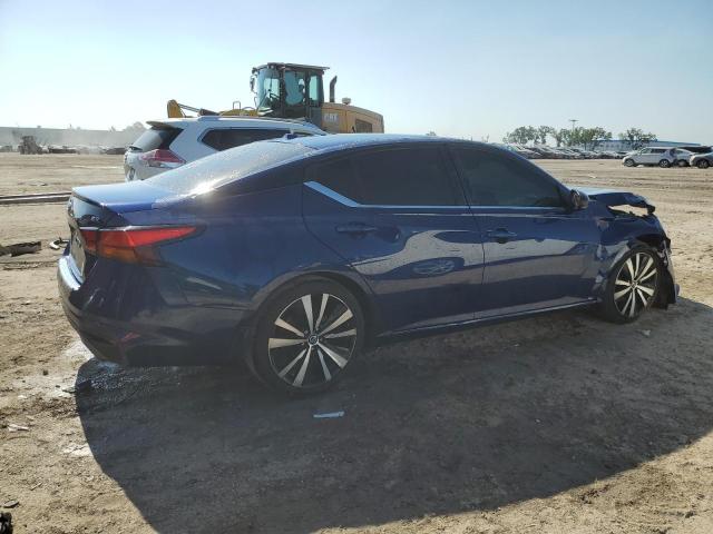 Photo 3 from auction – 2021 NISSAN ALTIMA SR with VIN 1N4BL4CV9MN305221