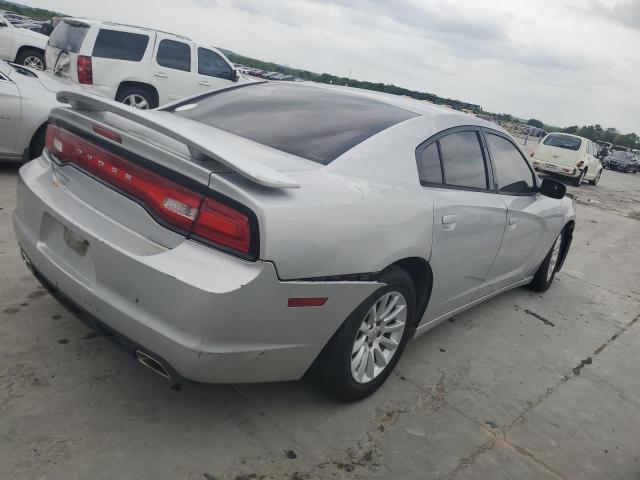Photo 3 from auction – 2012 DODGE CHARGER SE with VIN 2C3CDXBG6CH161283
