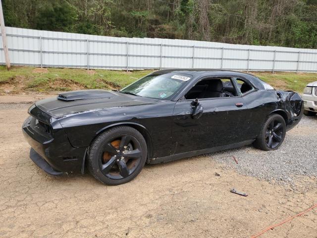 DODGE CHALLENGER 2014 with VIN 2C3CDYBT9EH299504 - Photo from auction