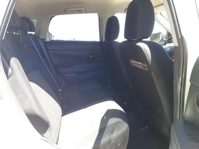Photo 11 from auction – 2016 MITSUBISHI OUTLANDER with VIN JA4AP3AU5GZ063680
