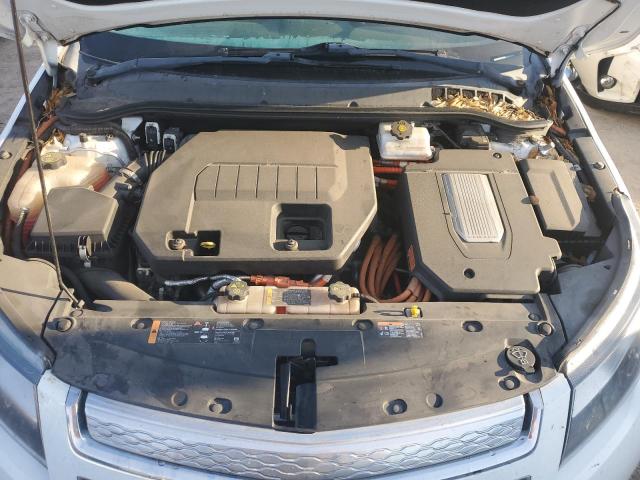 Photo 11 from auction – 2012 CHEVROLET VOLT with VIN 1G1RA6E47CU127868