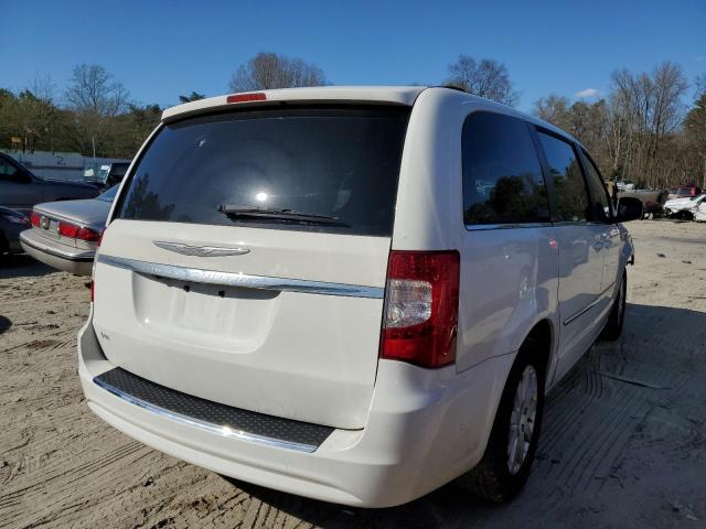 Photo 3 from auction – 2012 CHRYSLER TOWN & COU with VIN 2C4RC1BG2CR233645