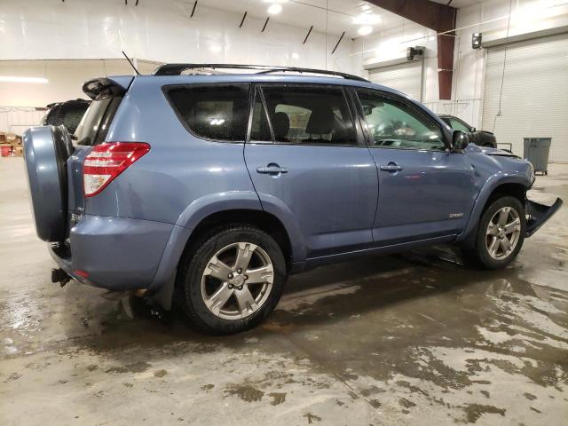 Photo 3 from auction – 2011 TOYOTA RAV4 SPORT with VIN 2T3RF4DV6BW157517