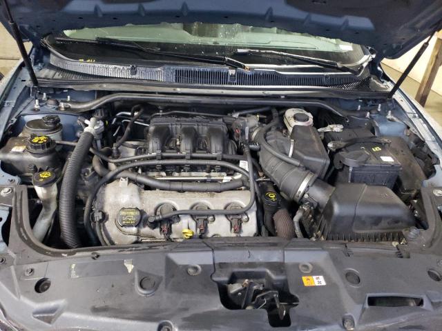 صورة رقم 11 من المزاد - 2010 FORD TAURUS SEL مع VIN 1FAHP2EW5AG109012