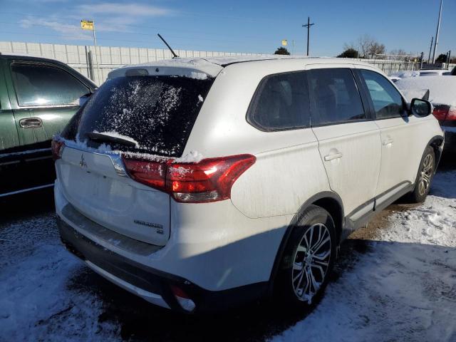 Photo 3 from auction – 2016 MITSUBISHI OUTLANDER with VIN JA4AD3A36GZ011202