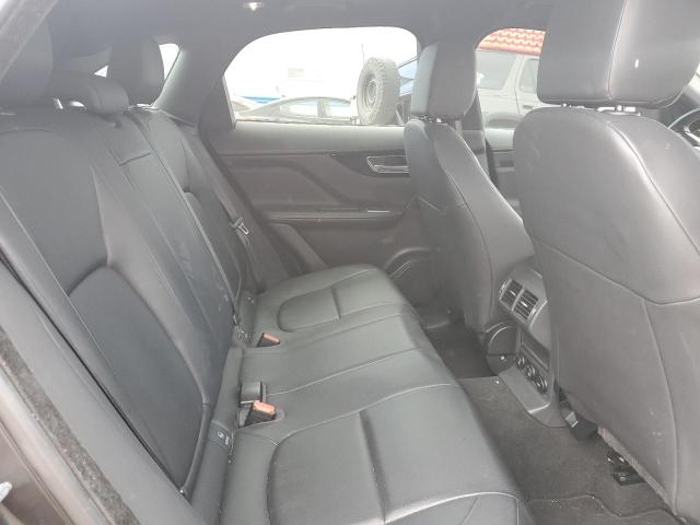 Photo 11 from auction – 2017 JAGUAR F-PACE PRE with VIN SADCJ2BNXHA091237