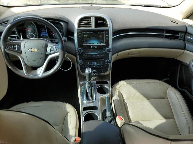 Photo 8 from auction – 2015 CHEVROLET MALIBU 2LT with VIN 1G11D5SLXFF160480