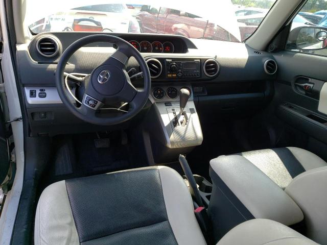 Photo 8 from auction – 2012 SCION XB with VIN JTLZE4FE1CJ009831
