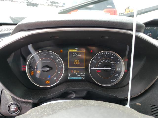 Photo 9 from auction – 2018 SUBARU CROSSTREK with VIN JF2GTAMC6JH269740
