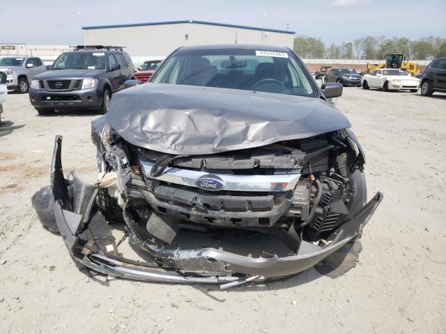 Photo 5 from auction – 2010 FORD FUSION with VIN 3FADP0L31AR133182