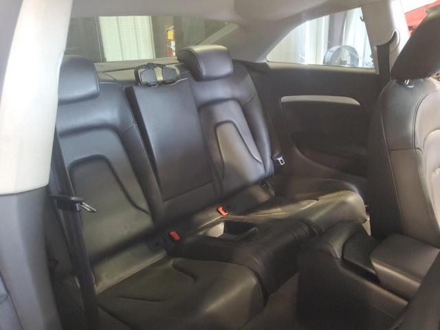 Photo 10 from auction – 2012 AUDI A5 PREMIUM with VIN WAULFAFR2CA026585